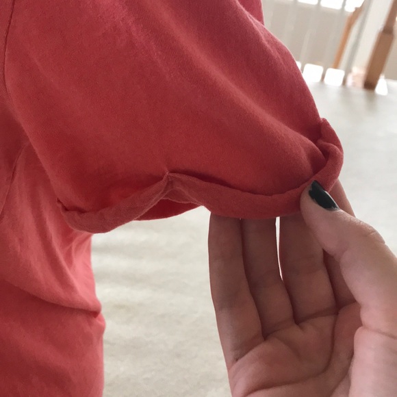 Billabong You’re Can Find Me At The Sea T-shirt - Picture 4 of 5